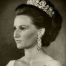 Crown Princess Sonja 1970 (Photo: A. Rude, The Royal Court Photo Archives)